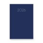 ΗΜΕΡΟΛΟΓΙΟ NAVY ΜΠΛΕ No2 ΗΜΕΡΗΣΙΟ SIMPLE 17Χ24 (2026)