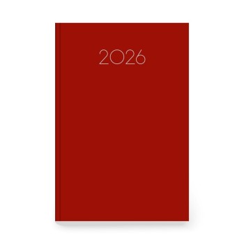ΗΜΕΡΟΛΟΓΙΟ ΜΠΟΡΝΤΩ No3 ΗΜΕΡΗΣΙΟ SIMPLE 17Χ24 (2026)