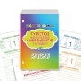 ΗΜΕΡΟΛΟΓΙΟ ΓΥΡΙΣΤΟ ΒΑΣΗΣ (2026)