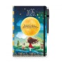 ΗΜΕΡΟΛΟΓΙΟ FANTASY No5 PALMARE 14Χ21 (2026)