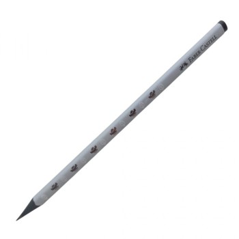 Μολύβι Τριγωνικό Halloween 111530 Faber Castell