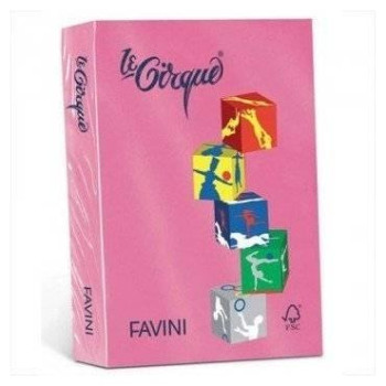 Favini Χαρτι Α4 160gr Κυκλάμινο 250 φύλλων No206 Favini Χαρτι Α4 160gr Κυκλάμινο 250 φύλλων No206