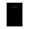 ΗΜΕΡΟΛΟΓΙΟ ΜΑΥΡΟ-ΜΠΛΕ No1 ΗΜΕΡΗΣΙΟ SIMPLE 10Χ14 (2026)