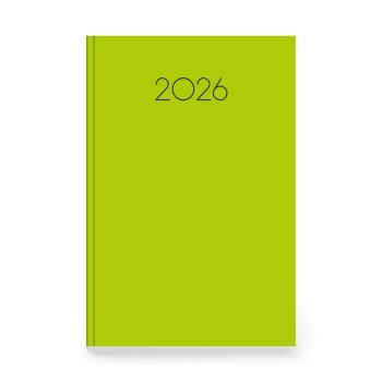 ΗΜΕΡΟΛΟΓΙΟ ΛΑΧΑΝΙ No8 ΗΜΕΡΗΣΙΟ SIMPLE 12Χ17 (2026)