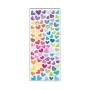 Αυτοκόλλητα Stickers 2340 Hearts 31?11 cm (145234000)