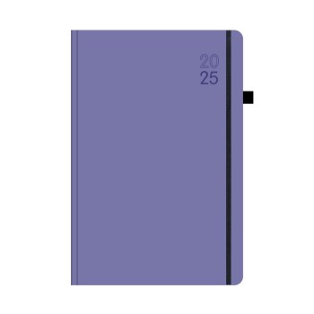 ΗΜΕΡΟΛΟΓΙΟ ΜΩΒ FLEXABLE No4 14Χ21 (2026)