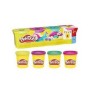Hasbro Play-Doh Classic 4 Pack G0512 / G0688