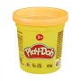Hasbro Play-Doh 1 Βαζάκι 85Γρ. - Πορτοκαλί G0510 / G0685