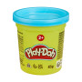 Hasbro Play-Doh 1 Βαζάκι 85Γρ. - Bright Blue G0510 / G0684
