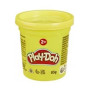 Hasbro Play-Doh 1 Βαζάκι 85Γρ. - Κίτρινο G0510 / G0682