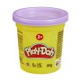 Hasbro Play-Doh 1 Βαζάκι 85Γρ. - Lavender G0510 / G0686