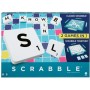 Mattel Νέο Scrabble 2 Σε 1 HXW06