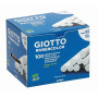 Giotto Robercolor Κιμωλίες Λευκές 100τεμ Giotto Robercolor Κιμωλίες Λευκές 100τεμ