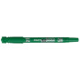 Pilot Μαρκαδόρος Ανεξίτηλος Twin Green SCA-TM-G