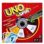 Επιτραπέζιο Uno Spin Refresh (JGR00)
