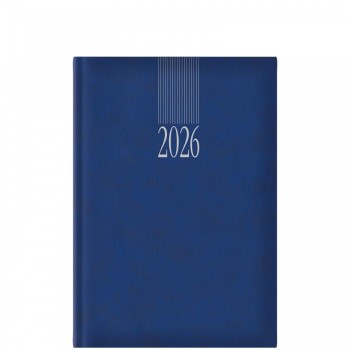 ΗΜΕΡΟΛΟΓΙΟ ΗΜΕΡΗΣΙΟ 17Χ24 SIDNEY CLASSIC ΜΠΛΕ (2026) ΗΜΕΡΟΛΟΓΙΟ ΗΜΕΡΗΣΙΟ 17Χ24 SIDNEY CLASSIC ΜΠΛΕ (2026)