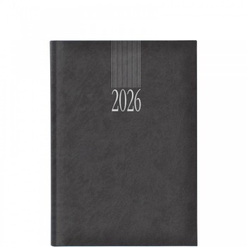 ΗΜΕΡΟΛΟΓΙΟ ΗΜΕΡΗΣΙΟ 17Χ24 SIDNEY CLASSIC ΜΑΥΡΟ (2026) ΗΜΕΡΟΛΟΓΙΟ ΗΜΕΡΗΣΙΟ 17Χ24 SIDNEY CLASSIC ΜΑΥΡΟ (2026)