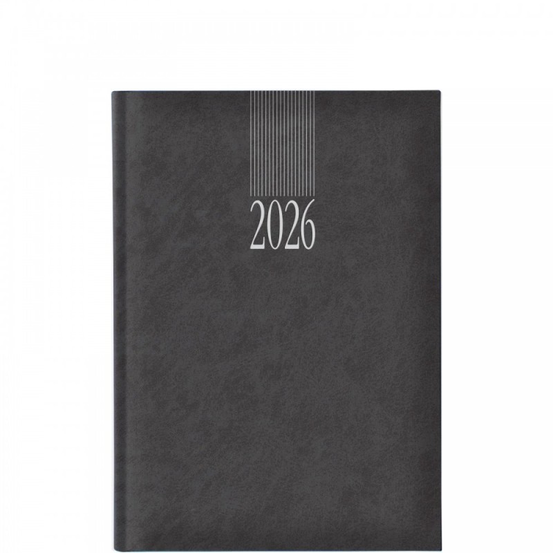 ΗΜΕΡΟΛΟΓΙΟ ΗΜΕΡΗΣΙΟ 17Χ24 SIDNEY CLASSIC ΜΑΥΡΟ (2026) ΗΜΕΡΟΛΟΓΙΟ ΗΜΕΡΗΣΙΟ 17Χ24 SIDNEY CLASSIC ΜΑΥΡΟ (2026)