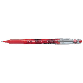 Pilot Μαρκαδόρος Ρ-700 0.7mm Red BL-P70-R Pilot Μαρκαδόρος Ρ-700 0.7mm Red BL-P70-R