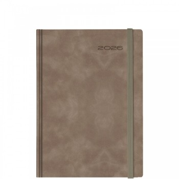 ΗΜΕΡΟΛΟΓΙΟ ΗΜΕΡΗΣΙΟ 17,2Χ24 AVENUE CHIA ELASTIC TOBACCO (2026) ΗΜΕΡΟΛΟΓΙΟ ΗΜΕΡΗΣΙΟ 17,2Χ24 AVENUE CHIA ELASTIC TOBACCO (2026)