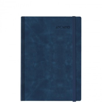 ΗΜΕΡΟΛΟΓΙΟ ΗΜΕΡΗΣΙΟ 17,2Χ24 AVENUE CHIA ELASTIC ΜΠΛΕ (2026) ΗΜΕΡΟΛΟΓΙΟ ΗΜΕΡΗΣΙΟ 17,2Χ24 AVENUE CHIA ELASTIC ΜΠΛΕ (2026)