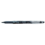 Pilot Μαρκαδόρος Ρ-700 0.7mm Black BL-P70-B