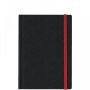 ΗΜΕΡΟΛΟΓΙΟ ΗΜΕΡΗΣΙΟ 17,2Χ24 WINNER COLOR FLAT ΜΑΥΡΟ / ΚΟΚΚΙΝΟ (2026)