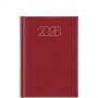 ΗΜΕΡΟΛΟΓΙΟ ΗΜΕΡΗΣΙΟ 17,2Χ24 COTTON CLASSIC CARDINAL RED (2026)