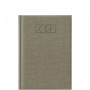 ΗΜΕΡΟΛΟΓΙΟ ΗΜΕΡΗΣΙΟ 17,2Χ24 COTTON CLASSIC OLIVE (2026)