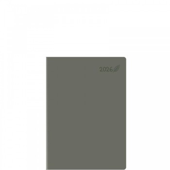 ΗΜΕΡΟΛΟΓΙΟ ΗΜΕΡΗΣΙΟ 14,5Χ20,5 SHIRO FLAT OLIVE (2026)