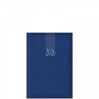 ΗΜΕΡΟΛΟΓΙΟ ΗΜΕΡΗΣΙΟ 14,5Χ20,5 SΙDNEY CLASSIC ΜΠΛΕ (2026)