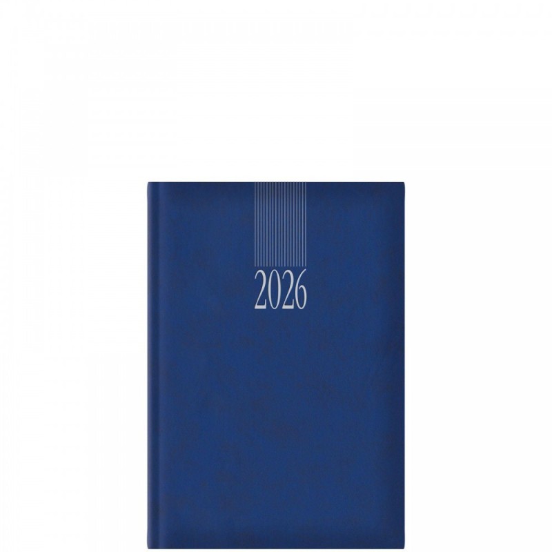 ΗΜΕΡΟΛΟΓΙΟ ΗΜΕΡΗΣΙΟ 14,5Χ20,5 SΙDNEY CLASSIC ΜΠΛΕ (2026)