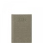 ΗΜΕΡΟΛΟΓΙΟ ΗΜΕΡΗΣΙΟ 14,5Χ20,5 COTTON CLASSIC OLIVE (2026)