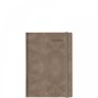 ΗΜΕΡΟΛΟΓΙΟ ΗΜΕΡΗΣΙΟ 14,5Χ20,5 AVENUE CHIA ELASTIC TOBACCO (2026)