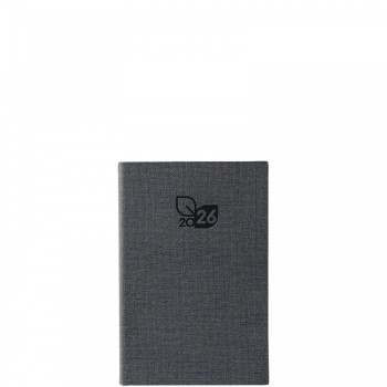 ΗΜΕΡΟΛΟΓΙΟ ΗΜΕΡΗΣΙΟ 11Χ16,5 NATURE ECO FLAT ΑΝΘΡΑΚΙ (2026) ΗΜΕΡΟΛΟΓΙΟ ΗΜΕΡΗΣΙΟ 11Χ16,5 NATURE ECO FLAT ΑΝΘΡΑΚΙ (2026)