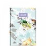 ΗΜΕΡΟΛΟΓΙΟ ΗΜΕΡΗΣΙΟ17Χ24 WILD FLOWERS (2026)