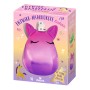 DETANGLING DRESSUP DOLL DISPLAY