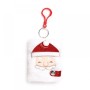 PUCKATOR XMAS ΜΠΡΕΛΟΚ ΜΕ ΣΗΜΕΙΩΜΑΤΑΡΙΟ ΛΟΥΤΡΙΝΟ A7 4 ΣΧΕΔΙΑ