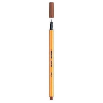 Stabilo Μαρκαδόρος 88/38 Sanguine Stabilo Μαρκαδόρος 88/38 Sanguine