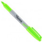 Sharpie Μαρκαδόρος Ανεξίτηλος 1.0mm Green 1888994