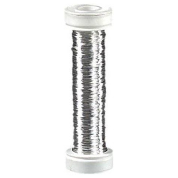 Efco Σύρμα Χαλκού Silverl 0,18mmx25m 2233291