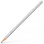 Faber Castell Μολύβι Sparkle Grey B 118301