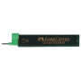 Faber Castell Μύτες 1.4mm B 6pcs 121411