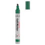Herlitz Μαρκαδόρος Οινοπνεύματος Colli Marker Green 1-5mm