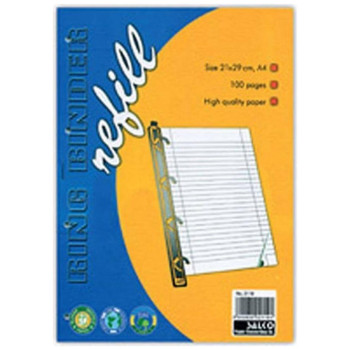 Salko Κρικ 15χ20/50φ Ριγέ 2117 Salko Κρικ 15χ20/50φ Ριγέ 2117