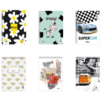 Salko Διπλο Σπιράλ ΡP10χ14/160σ 9970 Salko Διπλο Σπιράλ ΡP10χ14/160σ 9970