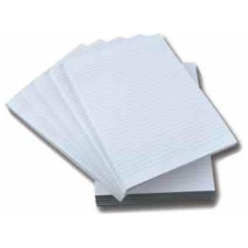 Salko Μπλοκ Αναφοράς Ριγέ 400φ/60γρ 2150 Salko Μπλοκ Αναφοράς Ριγέ 400φ/60γρ 2150