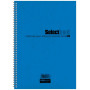 Salko Σπιράλ Select 21x29/120 σελίδων 2 Θέματα 2617