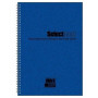 Salko Σπιράλ Select 21x29/240 σελίδων 4 Θέματα S2619