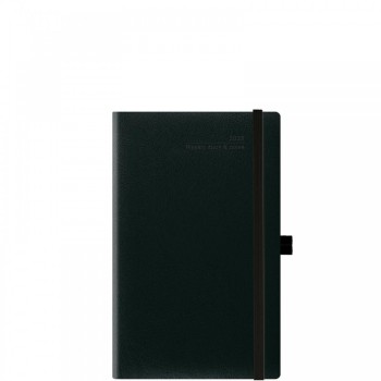 Θεοφύλακτος Ημερολόγιο Εβδομαδιαίο 13χ21 Sherwood Μαύρο Q6760.604 Θεοφύλακτος Ημερολόγιο Εβδομαδιαίο 13χ21 Sherwood Μαύρο Q6760.604